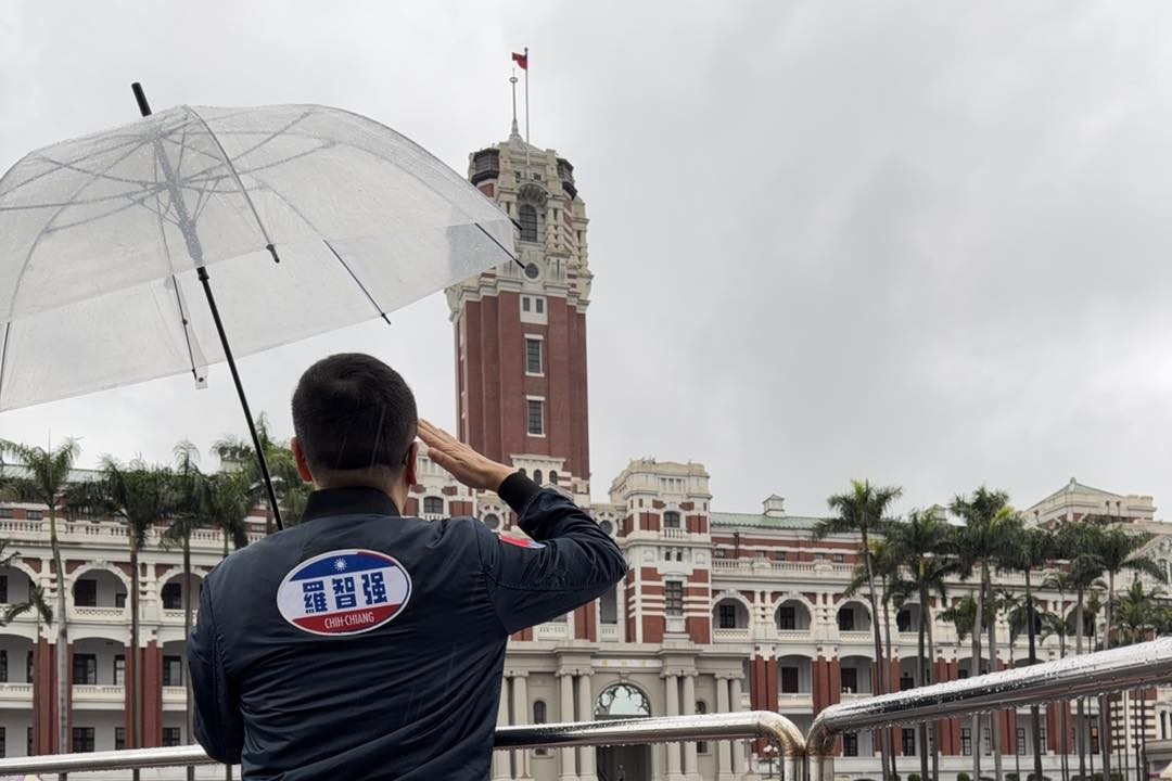 學子自殘10年翻升12.3倍！羅智強示警：有學生寧向AI傾吐