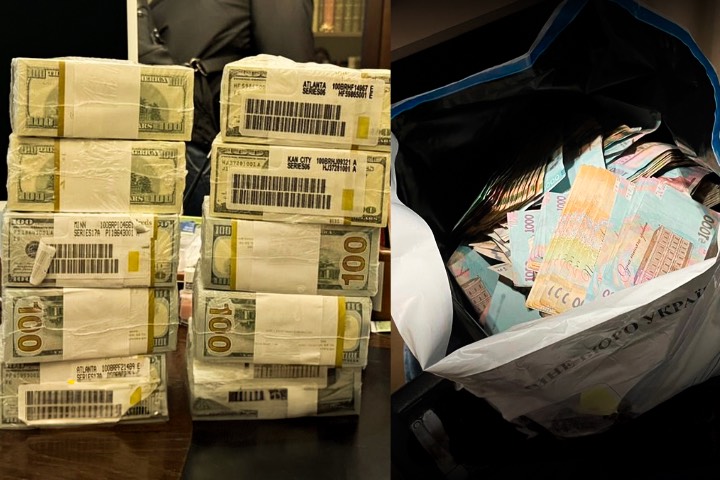 烏反貪局揭1億美元回扣醜聞　國營核能公司遭突襲搜查