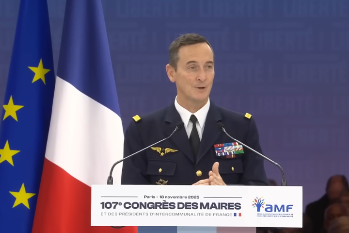 【伊朗危機】法國軍方稱接觸35國　籌劃戰後重啟荷姆茲海峽航運任務