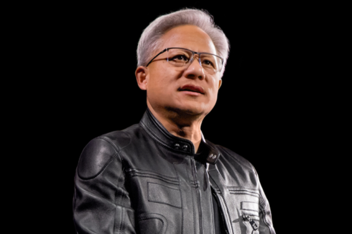 輝達三度否認晶片有後門隱患 陸官媒連三度發文要求「拿出行動證明」