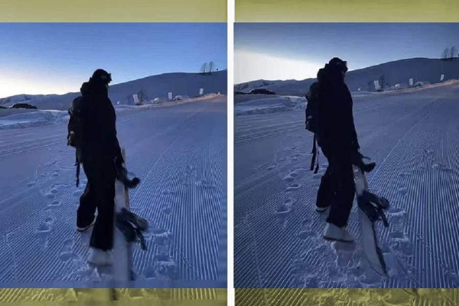 陸「朋友圈富豪人設」產業鏈　5元買素材、1.8萬秀奢華假人生