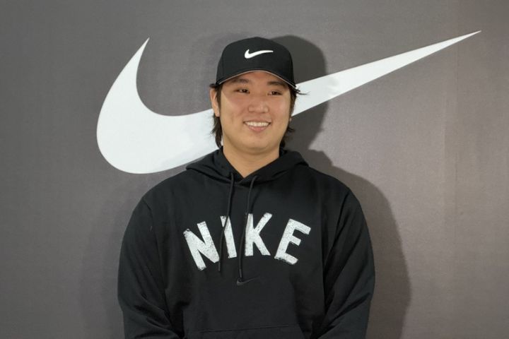 火腿隊古林睿煬獲中華隊徵召　參賽WBC？「到時候就知道」