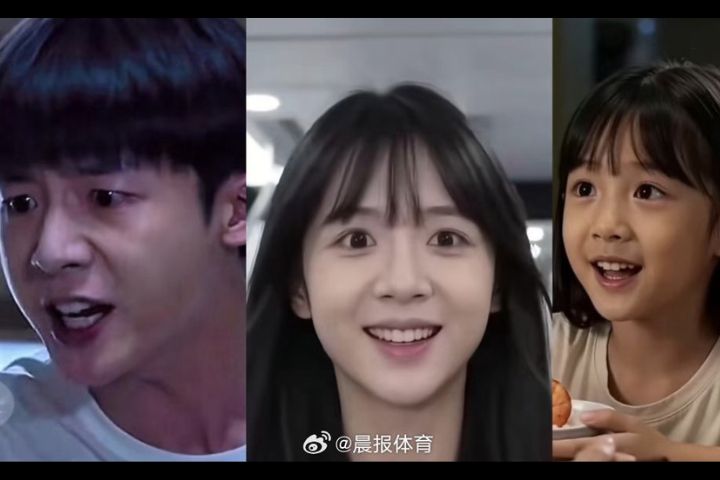 「AI短劇臉」看到想吐！陸網友審美疲勞的背後　到底在想什麼？