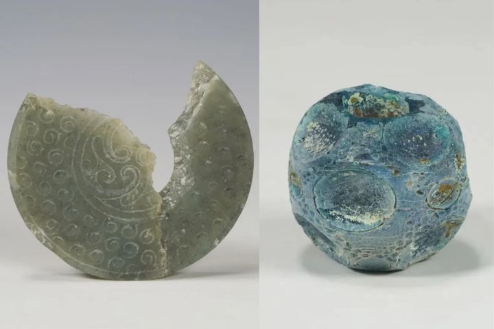 找到秦始皇嫡祖母華陽太后墓？陝西發現戰國秦王級大墓