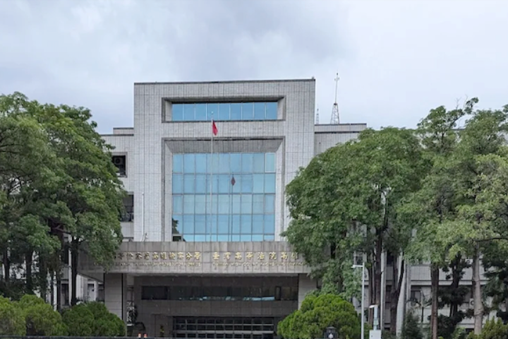 空軍上校辛澎生涉國安法案三審定讞無罪 法院認定證據不足