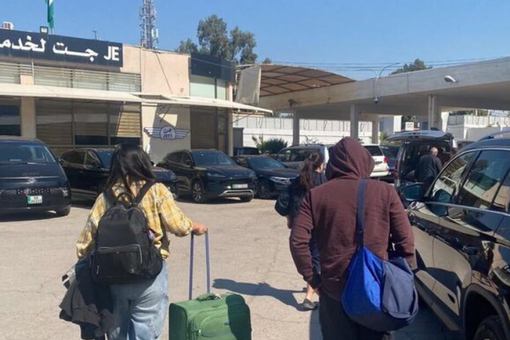 【伊朗危機】護送滯中東國人離境　外交部：出於人道考量也協助陸籍人士