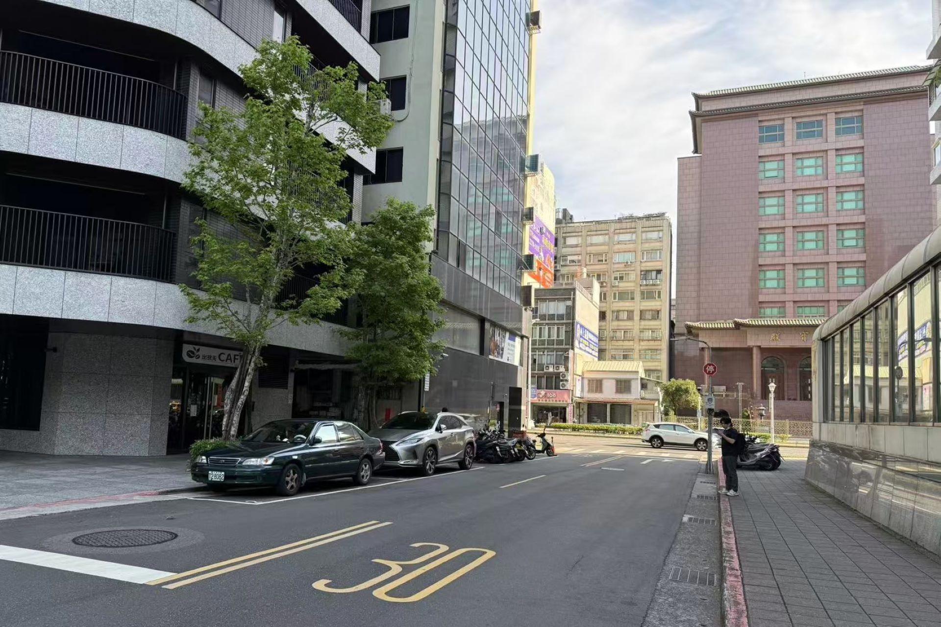 市場低檔盤整待回溫 　首季六都買賣移轉棟數量縮2.2%