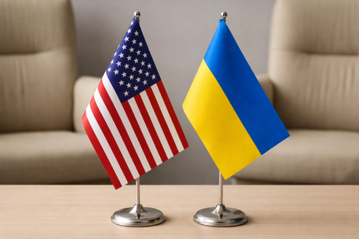 美烏重建基金啟動投資線上平台　數月內公布首批專案