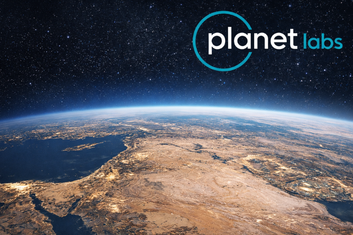 【伊朗危機】嚴防商業資訊遭敵方用來攻擊　Planet將中東衛星影像延後14天發布