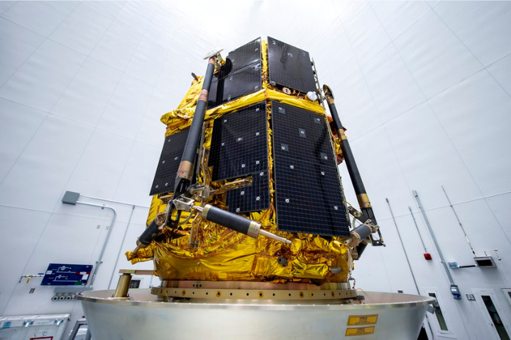 日本ispace挑戰登月再失敗 恐影響與美太空總署合作計畫