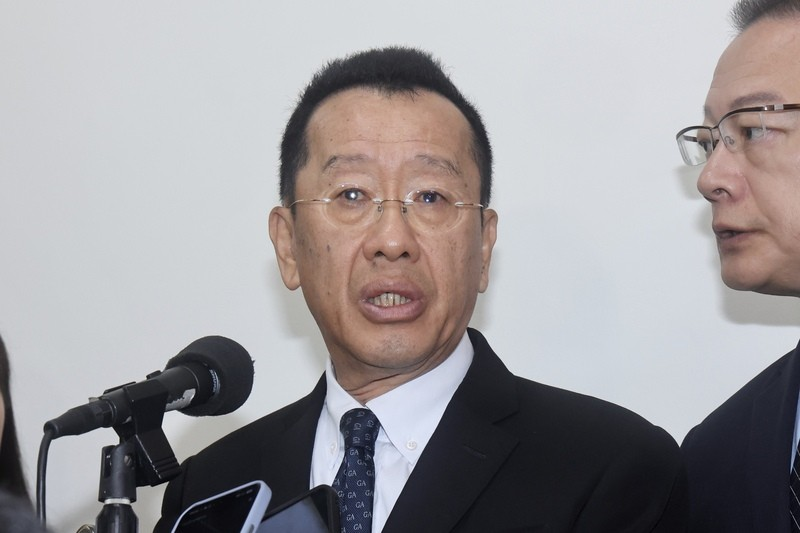 福麥等軍方3標案廠商連環解約　王鴻薇怒嗆顧立雄「解約部長」
