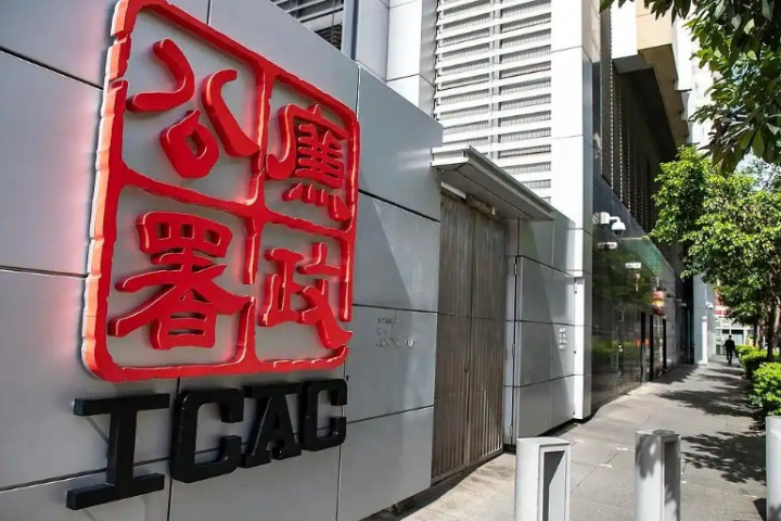 不法獲利12億！香港證券界爆內幕交易案　廉政公署兵分14路逮8人、涉陸國企