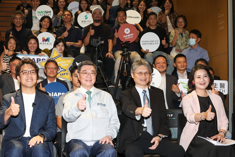 【梅花評論】沒說不簽，只是不是現在：行政院長副署義務有沒有期限？