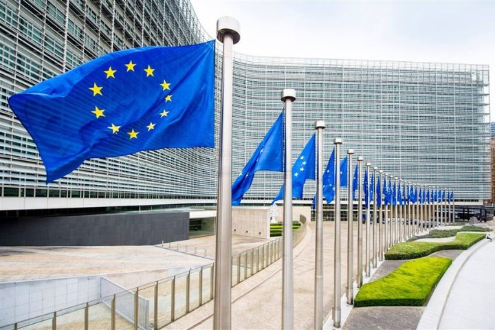 【梅花評論】歐盟提高鋼鐵關稅　經濟部應積極應對