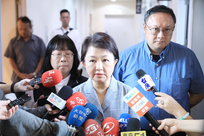 統刪地方一般性補助款惹議 政院曝：13縣市提訴願