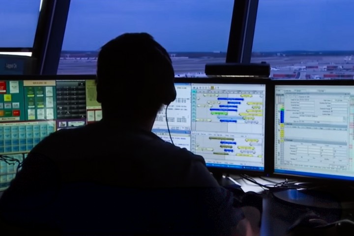 FAA解除航班削減命令　全美機場11/17起恢復正常營運