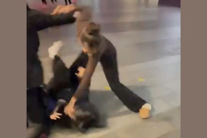 澳洲排華再添一例　大陸女留學生在雪梨被辱罵後　遭圍毆送醫