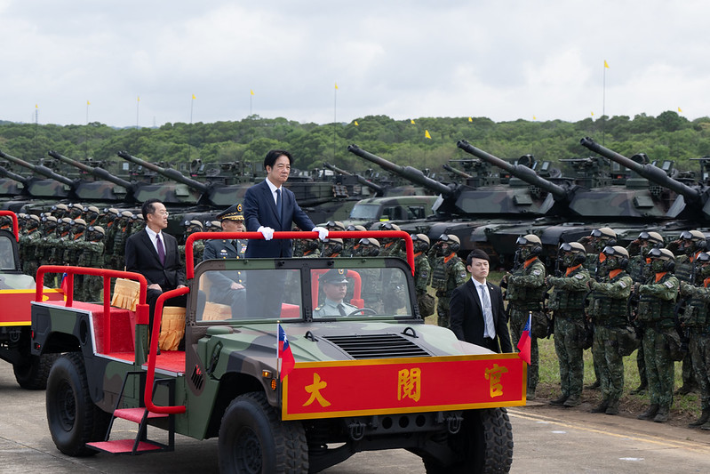 【張競專欄】走錯餐桌上錯菜    搞錯聽眾講錯話