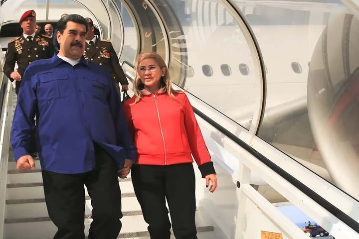 美國密謀逮捕委內瑞拉總統馬度洛　策動委國首席飛行員叛變　