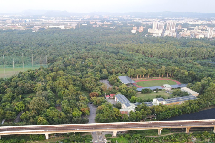 橋頭糖廠古蹟＋百公頃森林命懸一線　高市府再啟造鎮案　地方連署抗爭