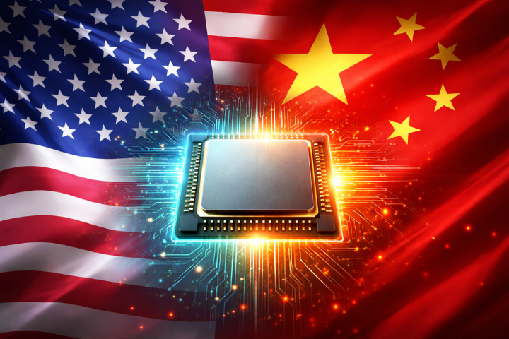 美國擬對中國晶片課徵關稅　但延至2027年6月才上路