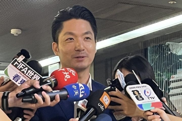 陳瑩要求北市也買鳳梨釋迦　蔣萬安稱早已長期協助行銷農產