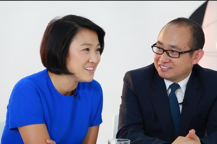 沈寂3年！潘石屹發文反思房地產：高槓桿失控 部分房企運作如「龐氏騙局」