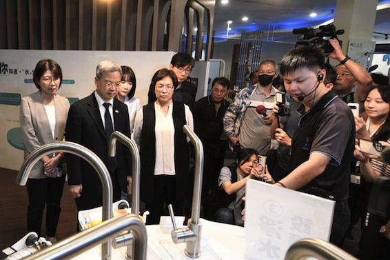 水五金重鎮陷寒冬！彰化工廠傳連休一周 只為撐過關稅衝擊