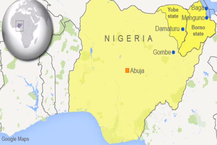 貨車引爆地雷奈及利亞10死23傷　疑IS旁支犯案