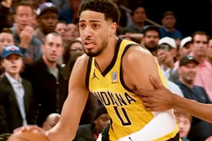 NBA東部冠軍賽開打 溜馬壓哨進球逆138：135轉尼克
