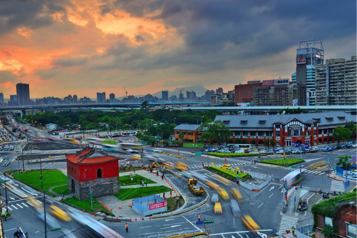 李正皓爆柯文哲忠孝橋案涉圖利　吳怡萱還原監院說法：認定沒詐領