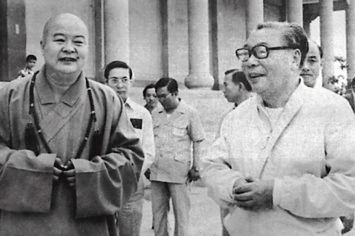 蔣經國逝世紀念日　張雅屏：經國晚年已為兩岸啟動「停戰邏輯」