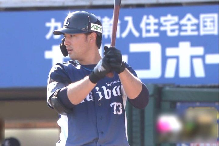 林安可日職第2轟　單場3安、4打點西武獅取勝重要功臣