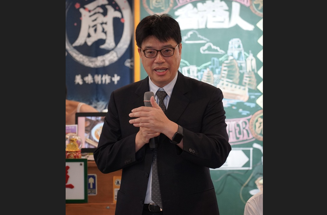 誰改變了台海現狀 蔡英文？習近平？賴清德？德國之聲追問邱垂正