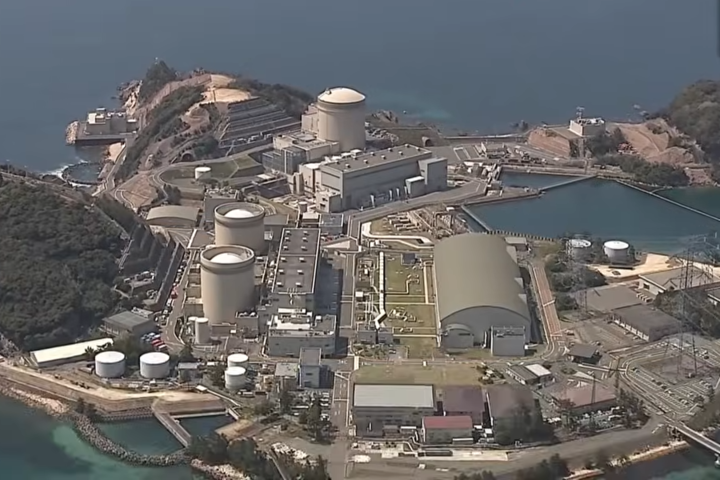 為滿足電力需求　日本2050年前將重建14座老舊核反應爐