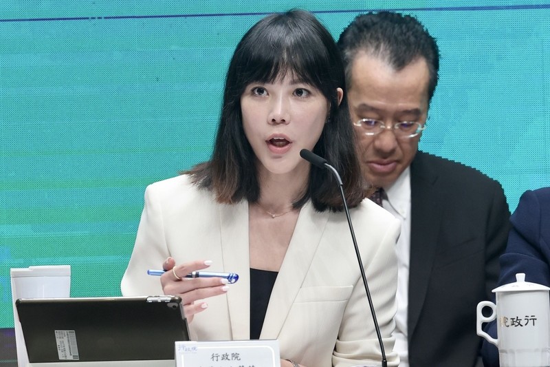 卓揆稱新《財劃法》公式「明顯錯誤」執行極困難 專家斥卓不老實：更正2處分母即可