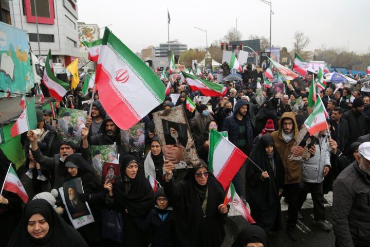 【梅花專論】美伊戰爭使全球安全社區藍圖遙不可及