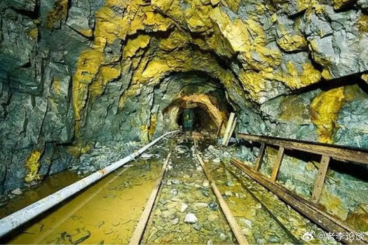 山東煙台發現亞洲最大海底金礦　562噸黃金震撼業界