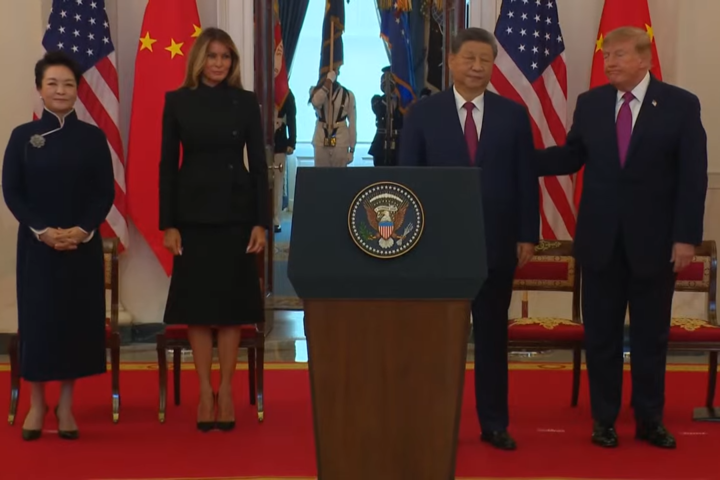 【李其澤專欄】跨越修昔底德陷阱？沒有陷阱，不等於有護欄