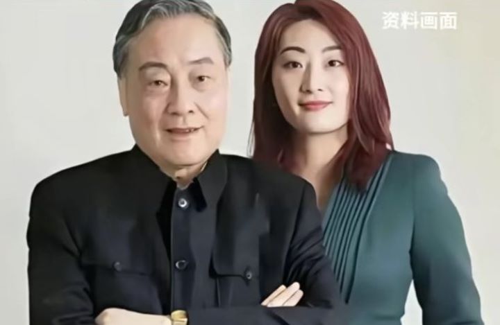 娃哈哈百億遺產爭奪案 香港首輪裁定 宗馥莉18億美元遭凍結
