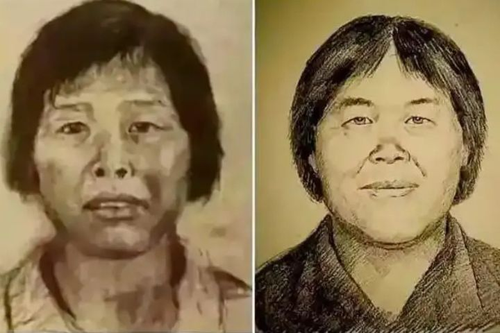 「人販梅姨」未滿71歲　律師：大陸法律仍可適用死刑