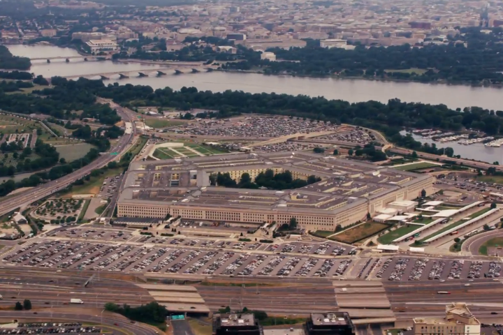 川普政府仿效二戰模式　動員汽車、重工業巨頭擴增武器產能