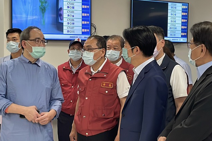 【楊楚光專欄】政策急就章    污名化老人駕車