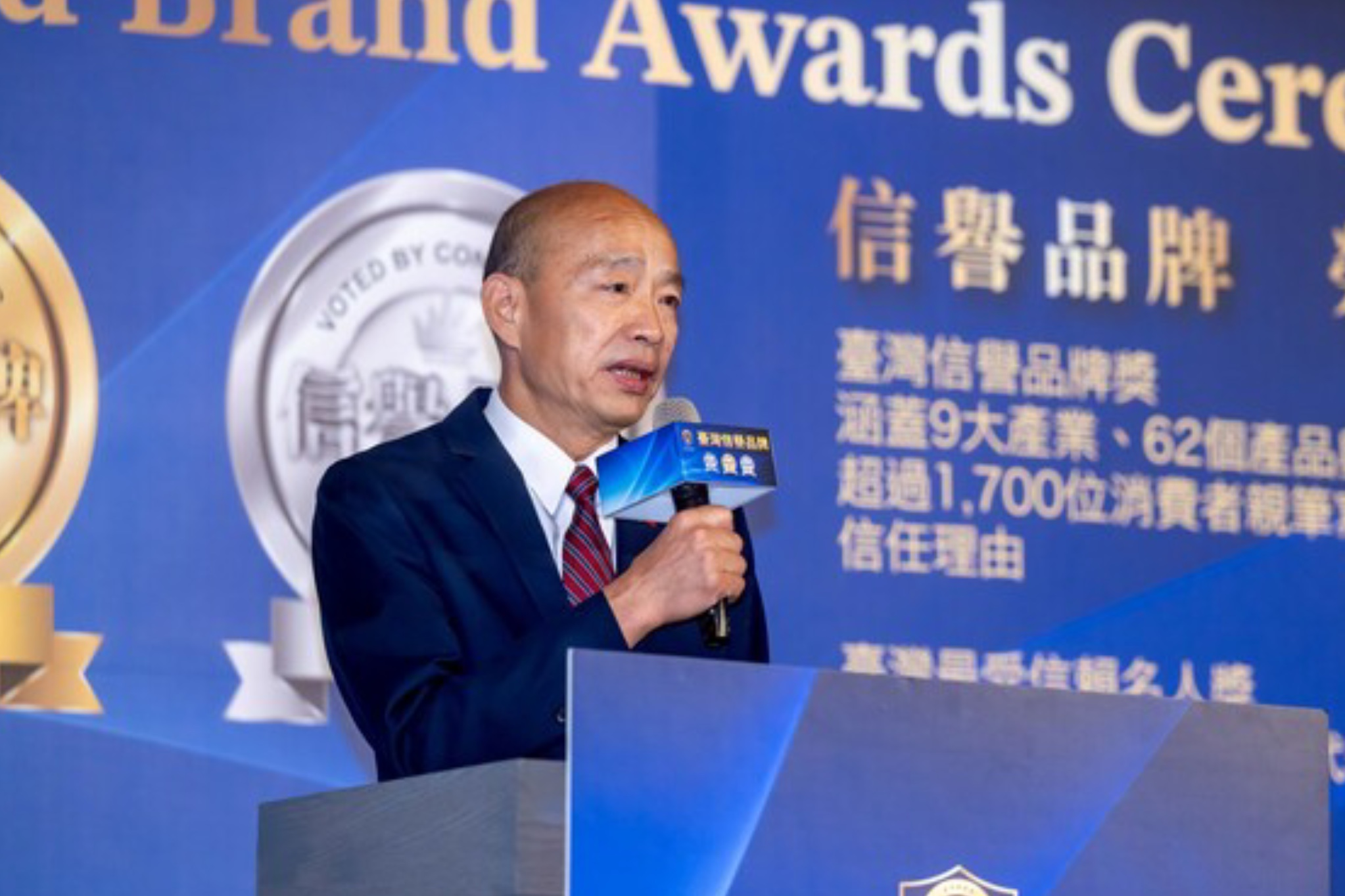 韓國瑜將率跨黨派立委團訪美　行程曝光 