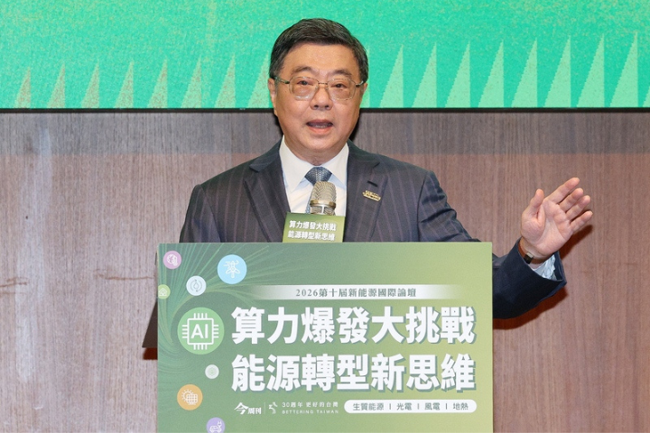 卓揆才喊新核能！第一線發電人員爆體制爛透：還要扛刑事責任