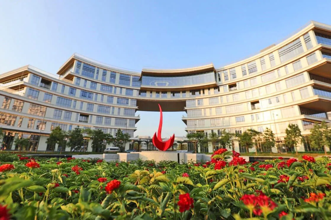 【2026港校招生】港校大陸4分校：學費省一半、宿舍不用搶