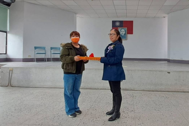 換內政部不服氣？陸配村長打贏訴願　劉世芳：國籍法沒解釋空間