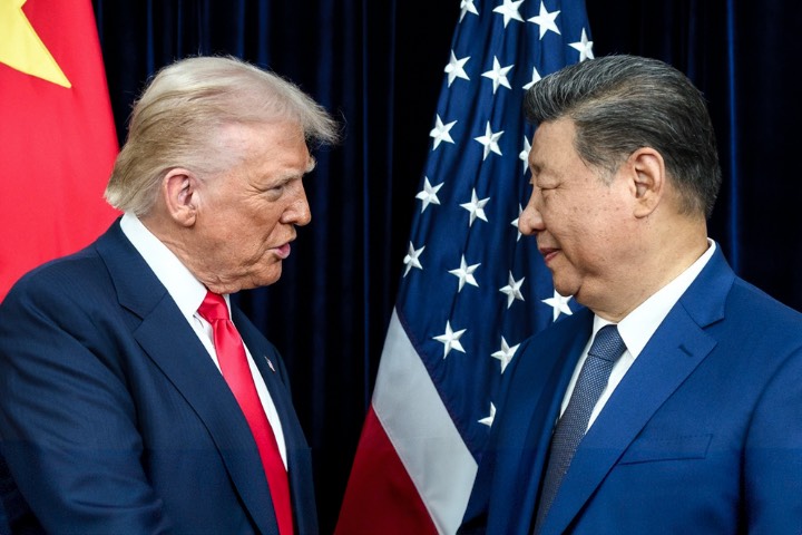 除了稀土　北京還握有另一項對美貿易武器：藥品