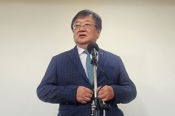 血論文事件延燒數日  檢方出手  台師大終於表態會保全證據