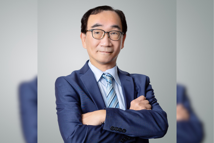 奉獻中經院逾30年　「產業軍師」中經院副院長王健全病逝、享年67歲